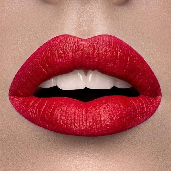 Mellow Cosmetics Liquid Lip Paint #3