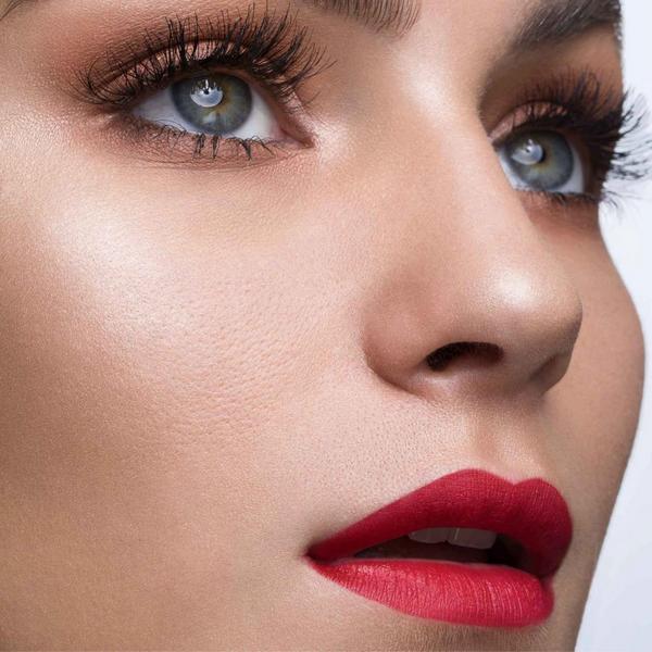 Mellow Cosmetics Liquid Lip Paint #4