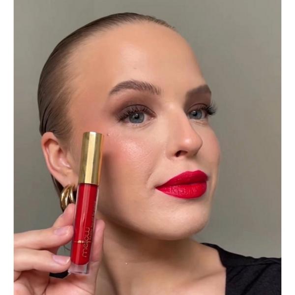Mellow Cosmetics Liquid Lip Paint #5