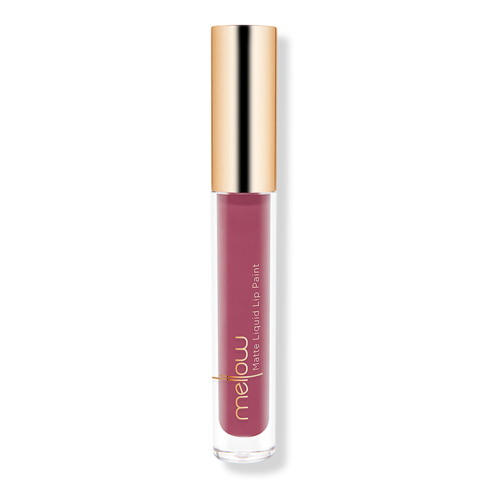 Mellow Cosmetics Liquid Lip Paint #1