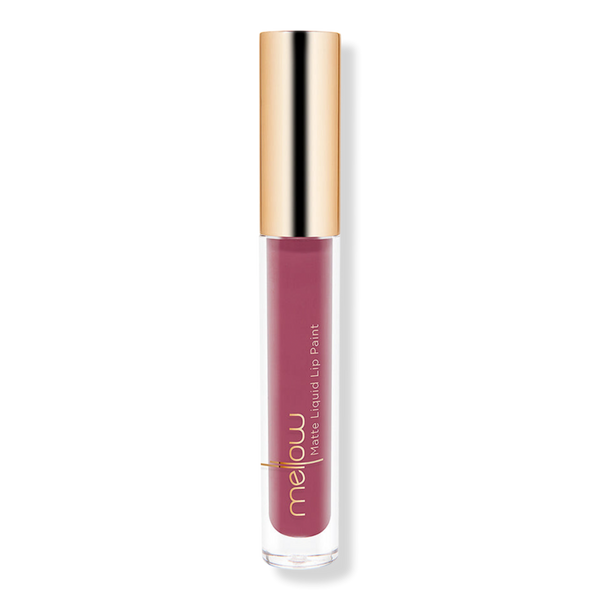 Mellow Cosmetics Liquid Lip Paint #1