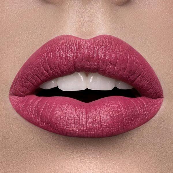 Mellow Cosmetics Liquid Lip Paint #3