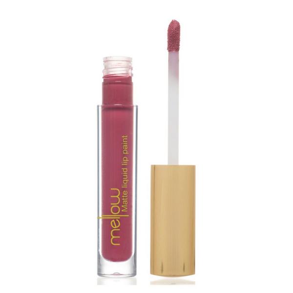 Mellow Cosmetics Liquid Lip Paint #5