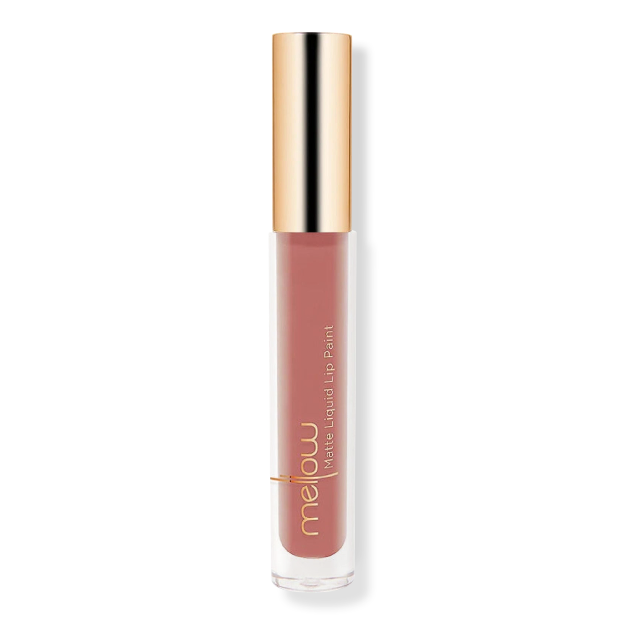 Mellow Cosmetics Liquid Lip Paint #1
