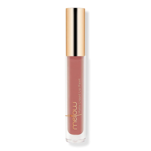 Mellow Cosmetics Liquid Lip Paint #1