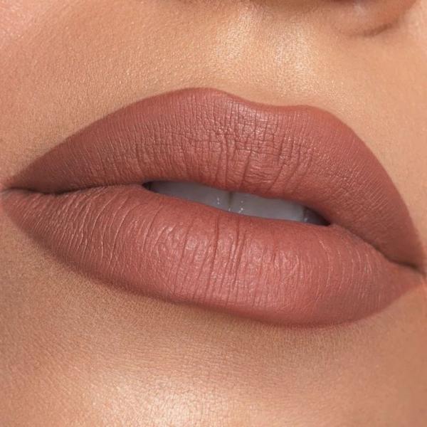 Mellow Cosmetics Liquid Lip Paint #5