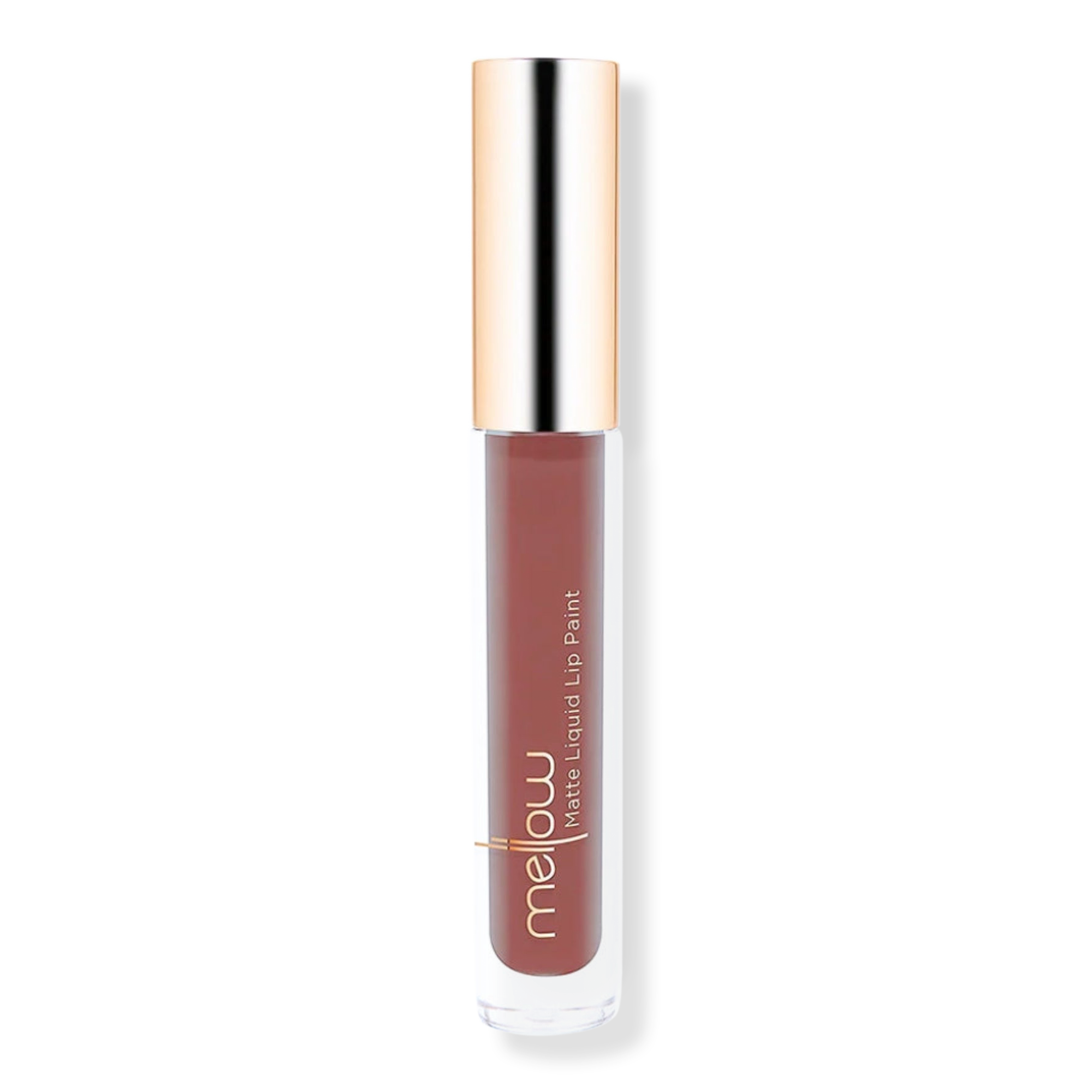 Mellow Cosmetics Liquid Lip Paint #1