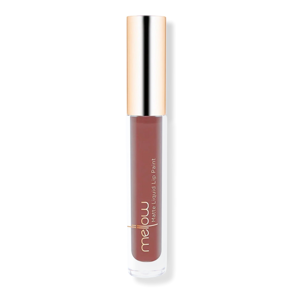 Mellow Cosmetics Liquid Lip Paint #1