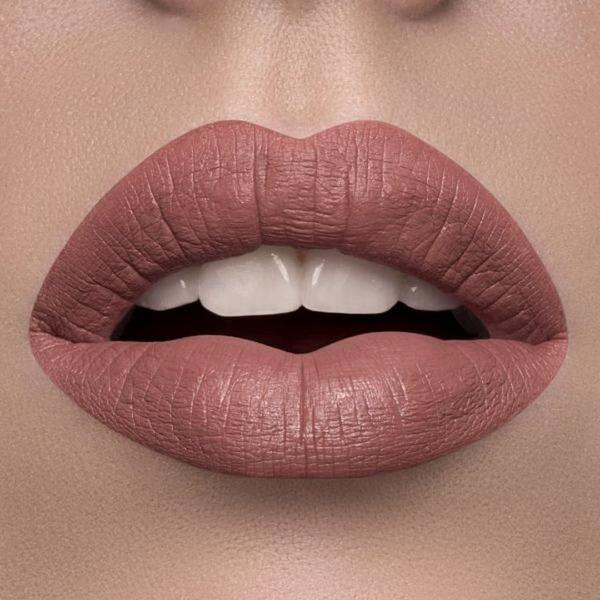 Mellow Cosmetics Liquid Lip Paint #3