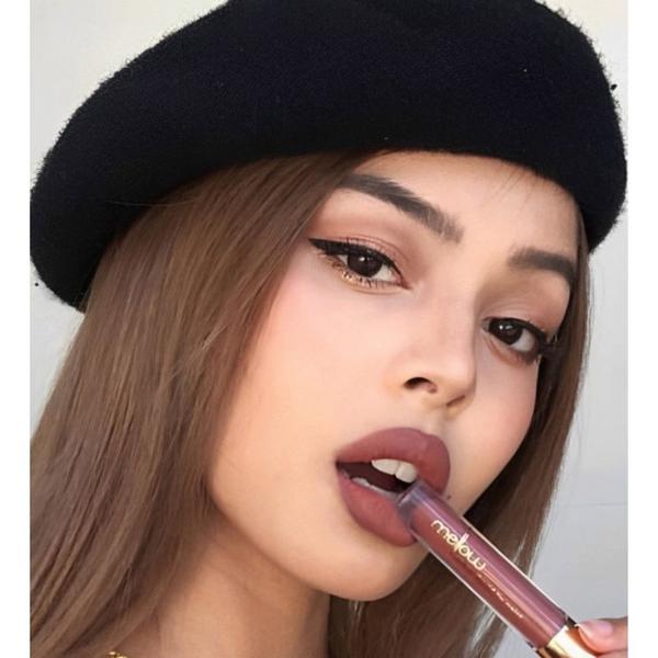 Mellow Cosmetics Liquid Lip Paint #4