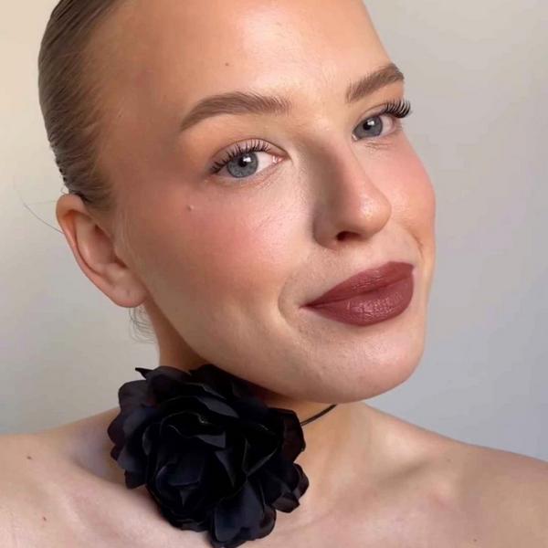 Mellow Cosmetics Liquid Lip Paint #5