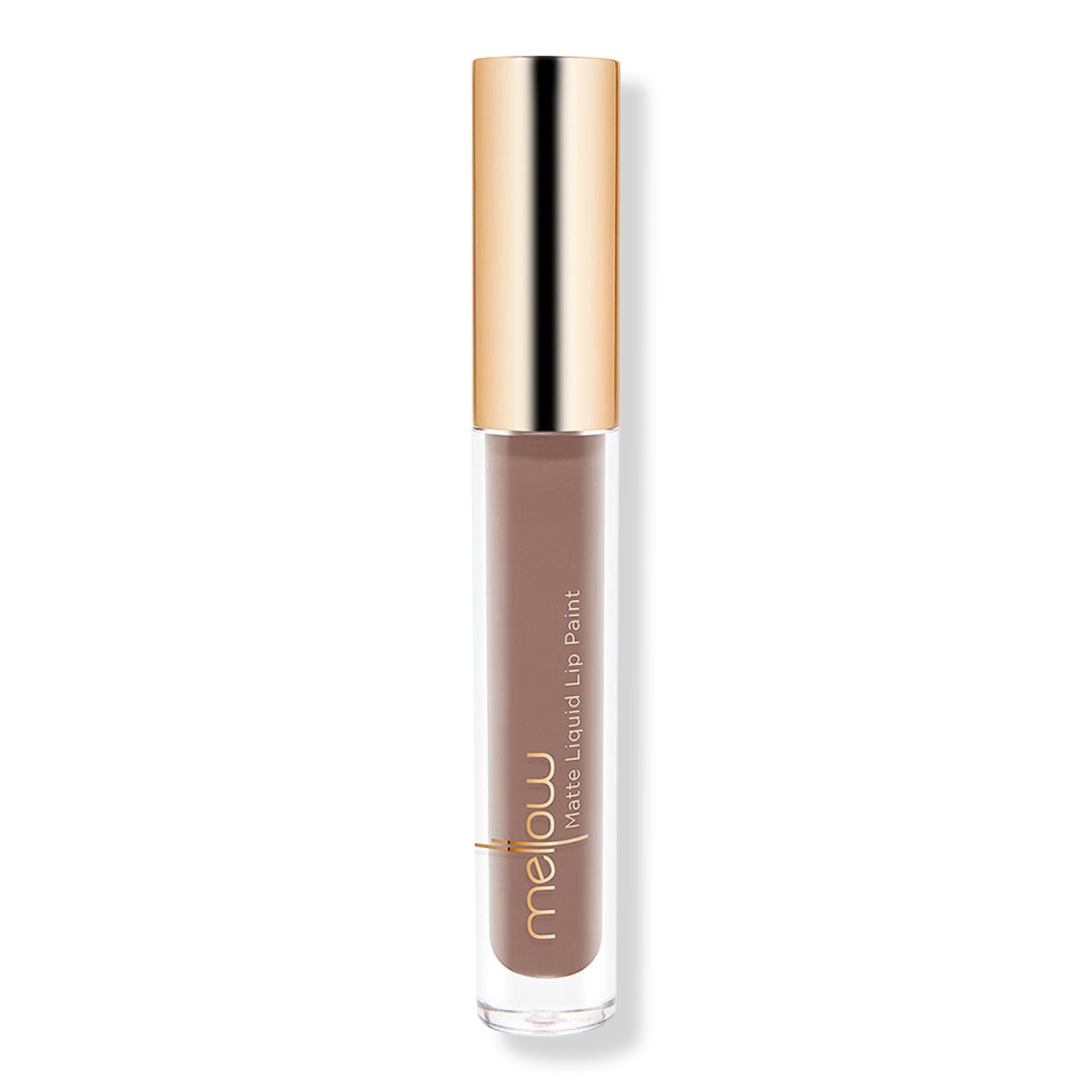 Mellow Cosmetics Liquid Lip Paint #1