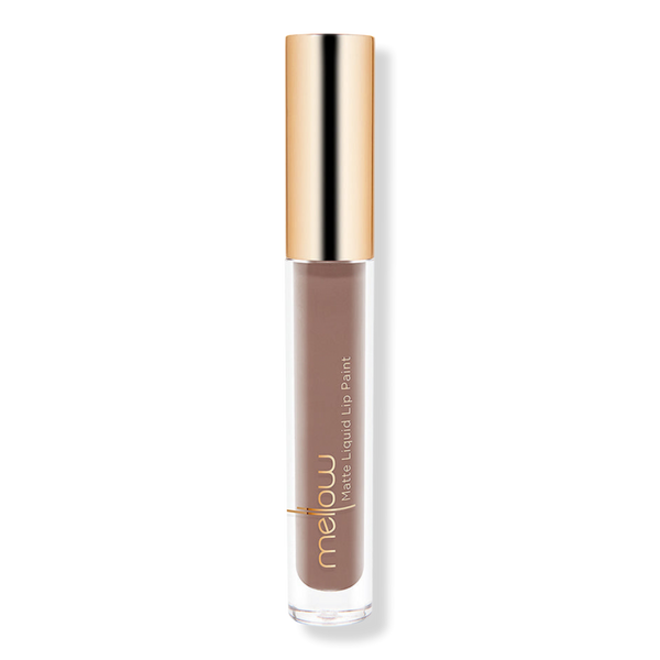 Mellow Cosmetics Liquid Lip Paint #1