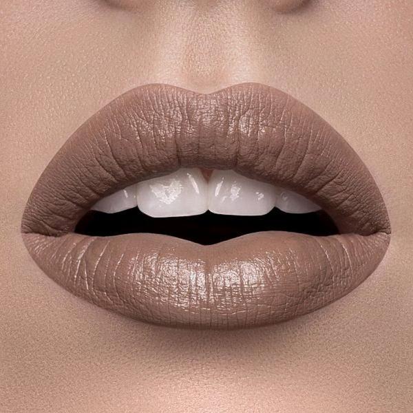Mellow Cosmetics Liquid Lip Paint #3