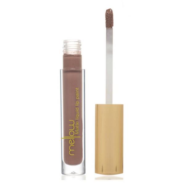 Mellow Cosmetics Liquid Lip Paint #5