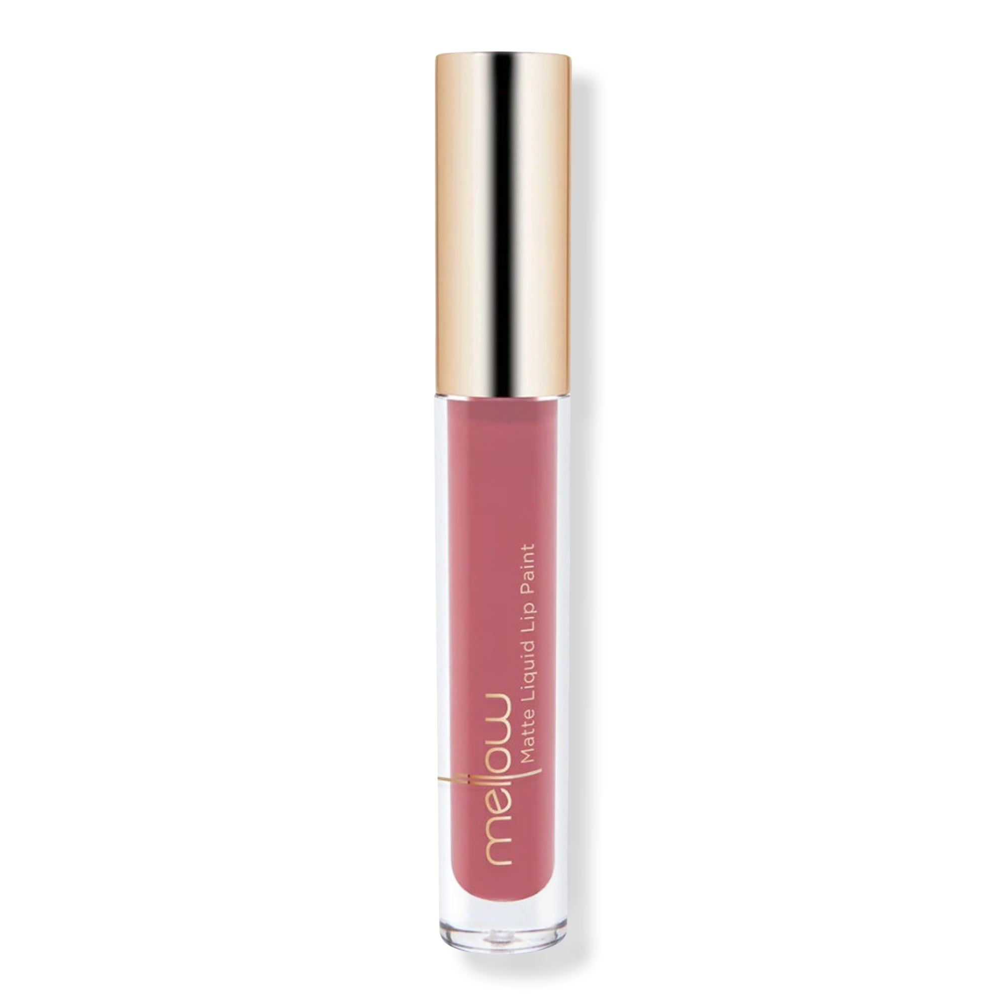 Mellow Cosmetics Liquid Lip Paint #1