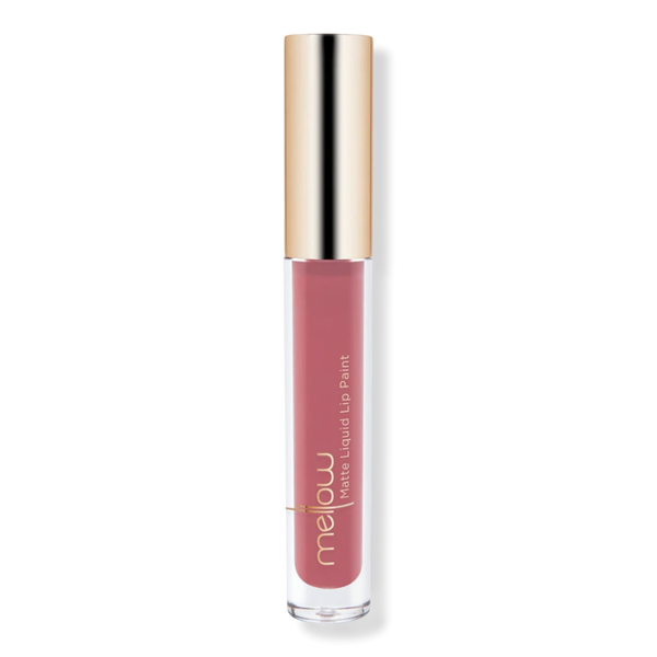 Mellow Cosmetics Liquid Lip Paint #1
