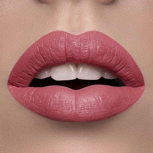 Mellow Cosmetics Liquid Lip Paint #3