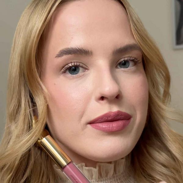 Mellow Cosmetics Liquid Lip Paint #5