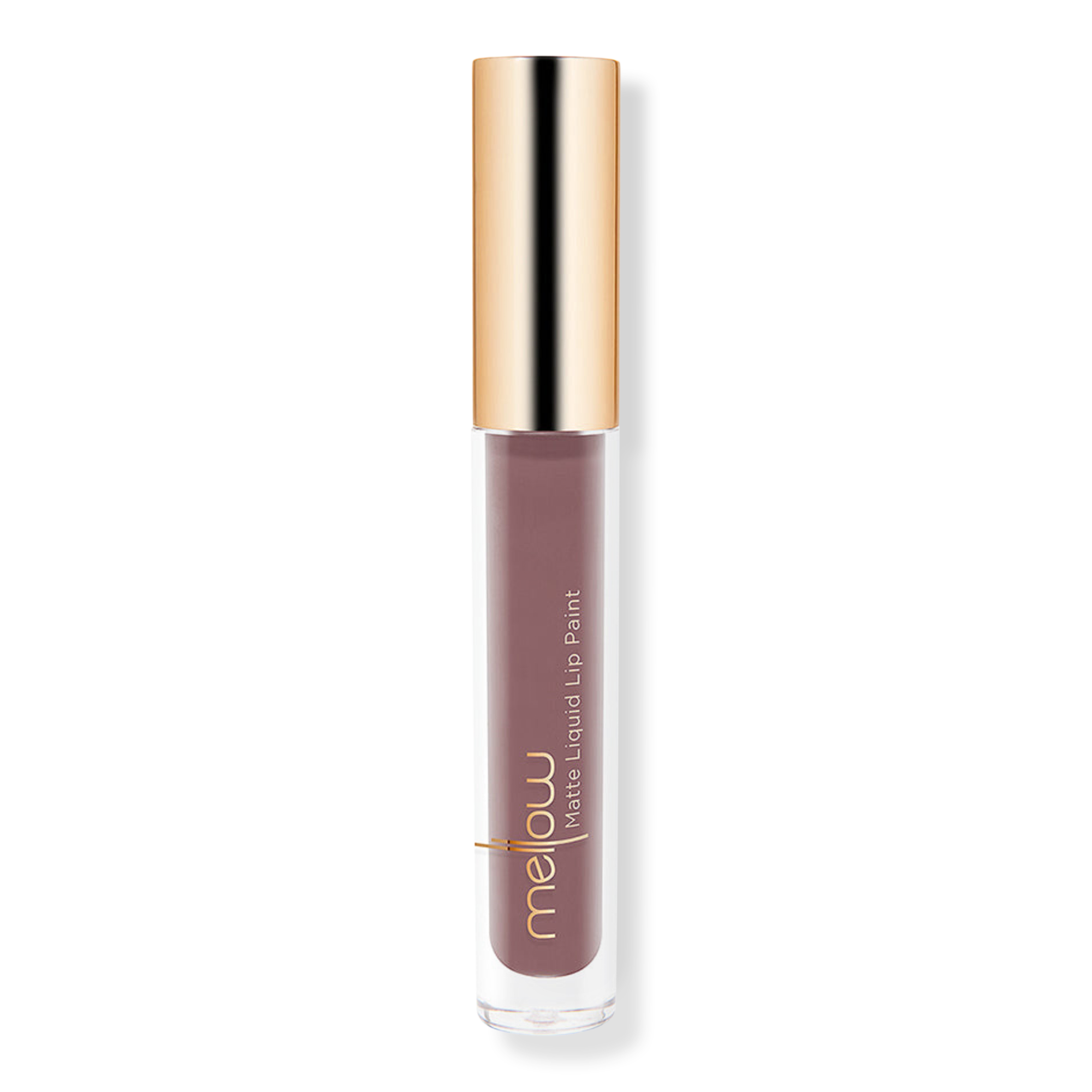Mellow Cosmetics Liquid Lip Paint #1