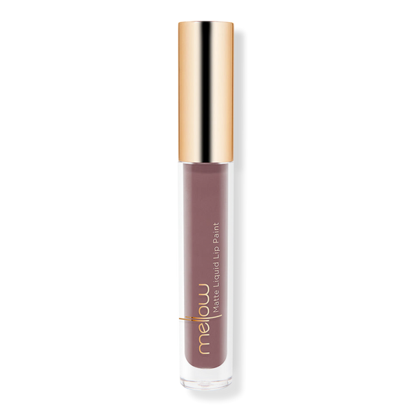 Mellow Cosmetics Liquid Lip Paint #1