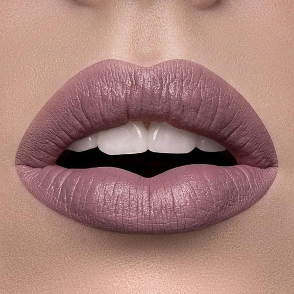 Mellow Cosmetics Liquid Lip Paint #3