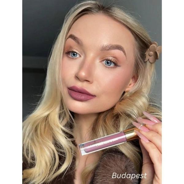 Mellow Cosmetics Liquid Lip Paint #4