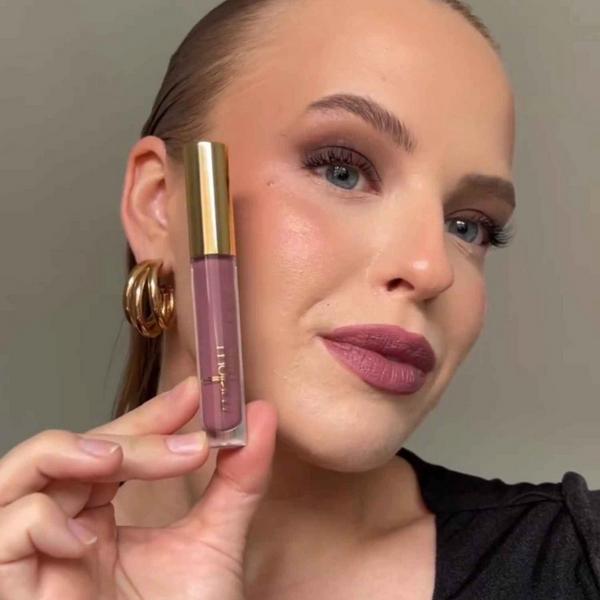 Mellow Cosmetics Liquid Lip Paint #5