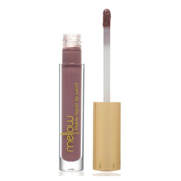Mellow Cosmetics Liquid Lip Paint #7