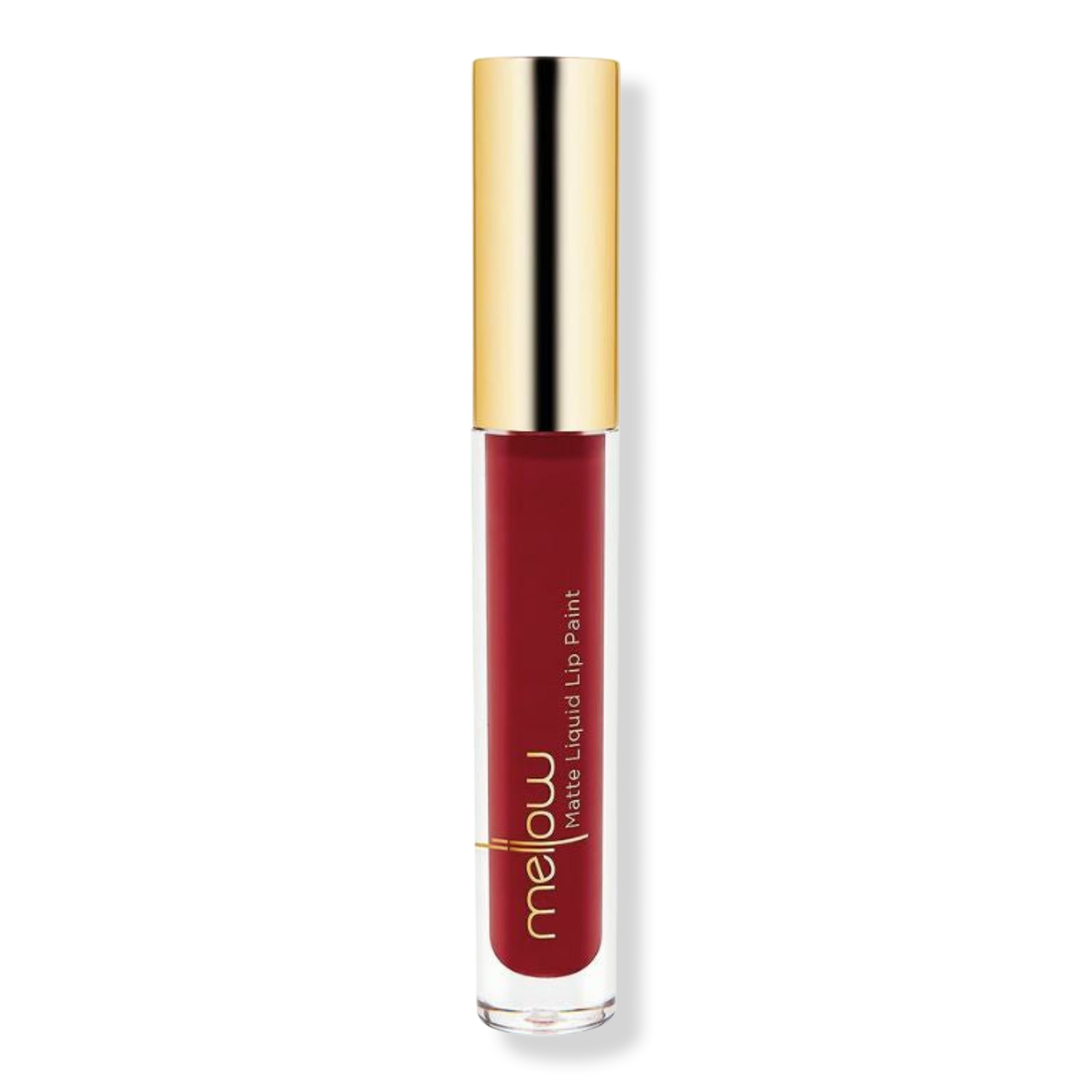 Mellow Cosmetics Liquid Lip Paint #1