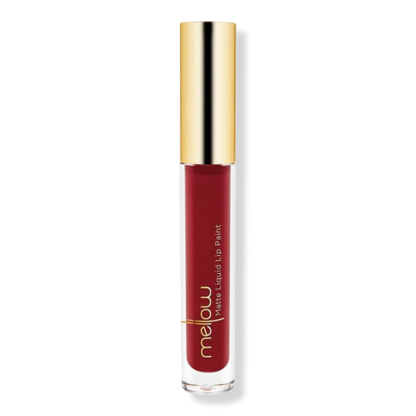 Mellow Cosmetics Liquid Lip Paint #1