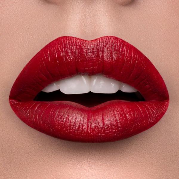 Mellow Cosmetics Liquid Lip Paint #3