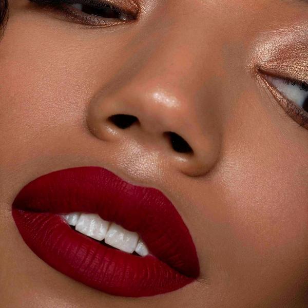 Mellow Cosmetics Liquid Lip Paint #5