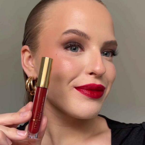 Mellow Cosmetics Liquid Lip Paint #6