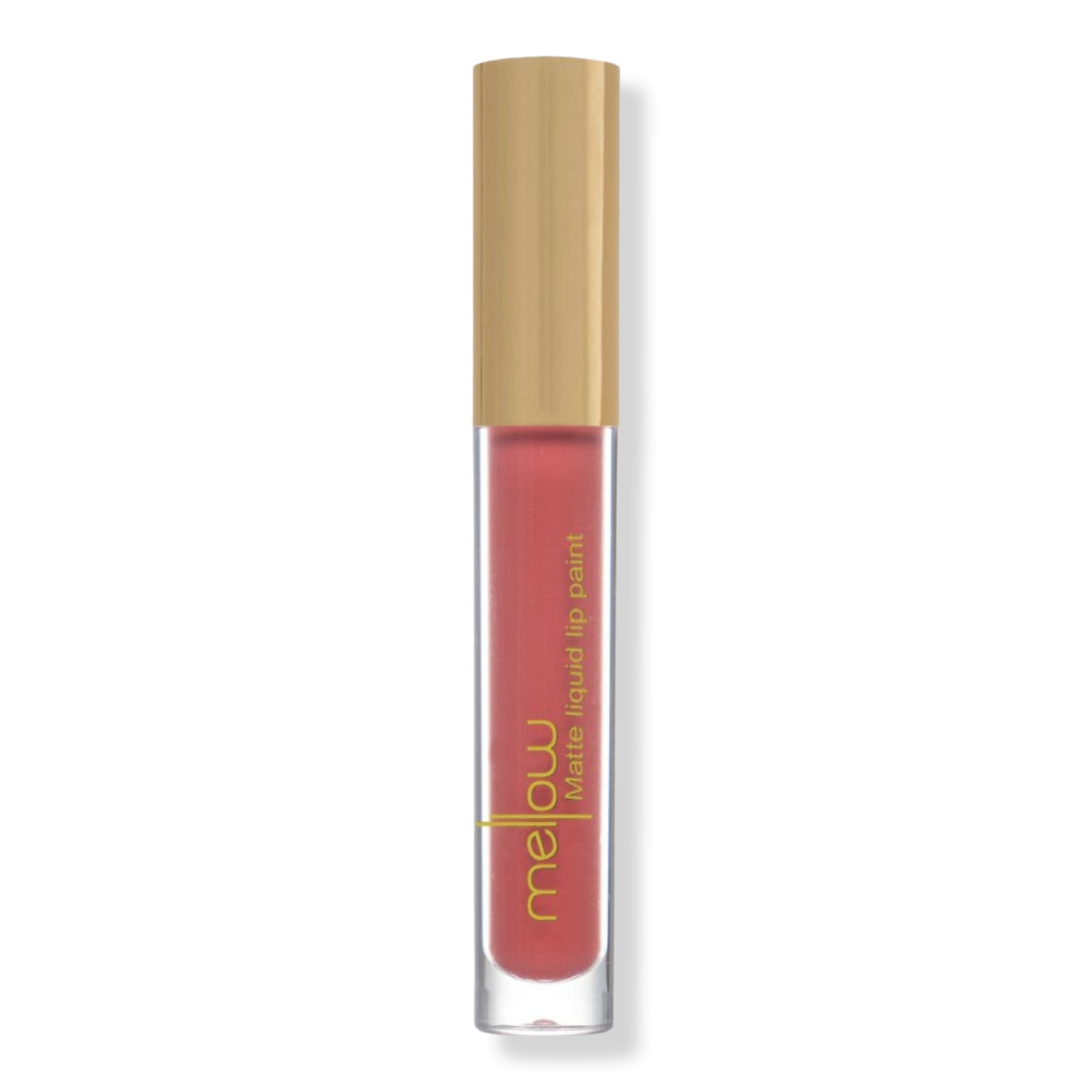 Mellow Cosmetics Liquid Lip Paint #1