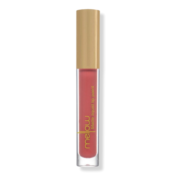 Mellow Cosmetics Liquid Lip Paint #1