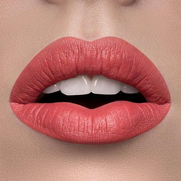 Mellow Cosmetics Liquid Lip Paint #3