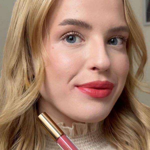 Mellow Cosmetics Liquid Lip Paint #5