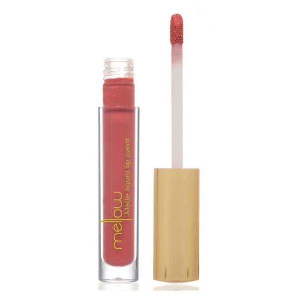 Mellow Cosmetics Liquid Lip Paint #7