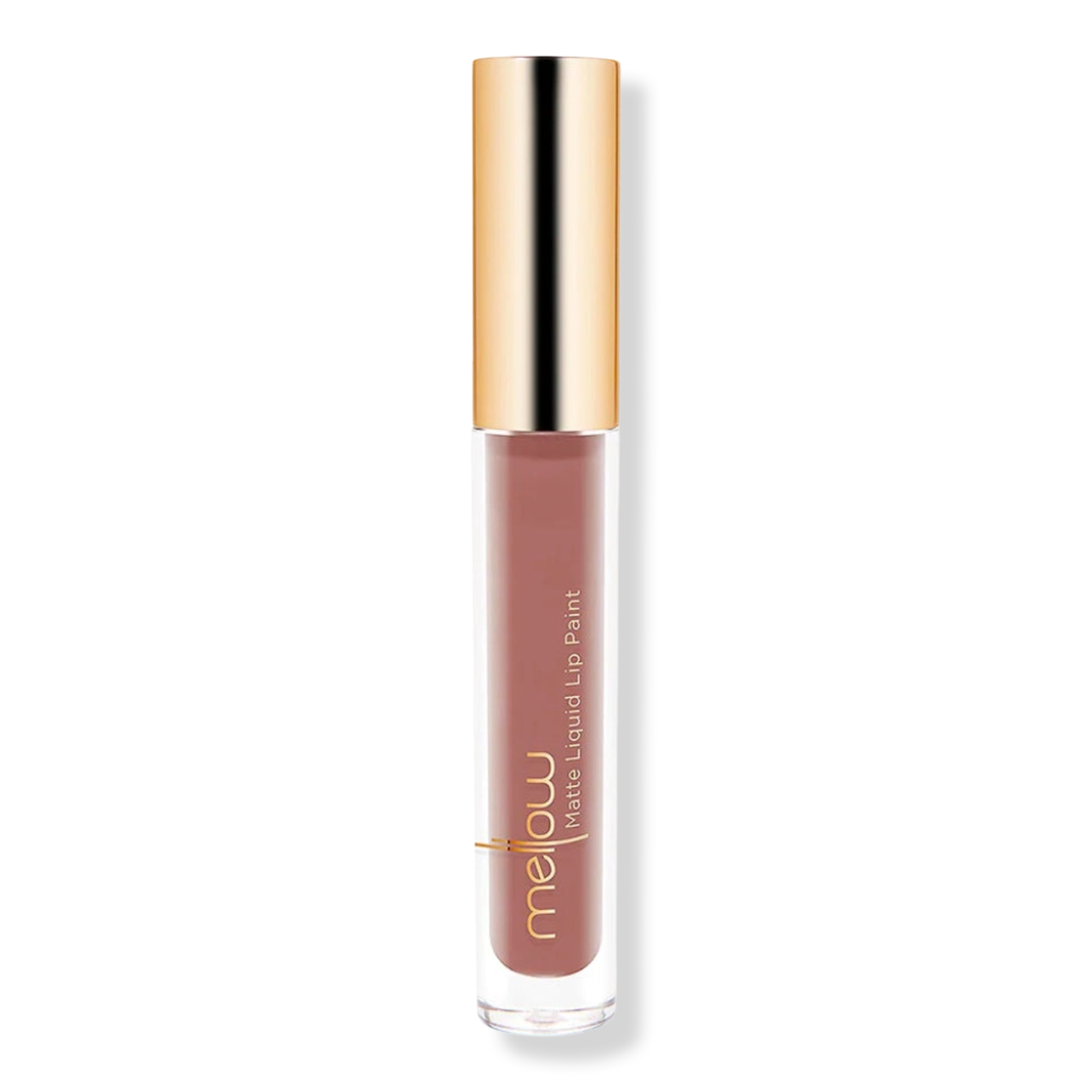 Mellow Cosmetics Liquid Lip Paint #1