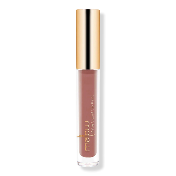 Mellow Cosmetics Liquid Lip Paint #1