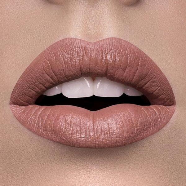 Mellow Cosmetics Liquid Lip Paint #3