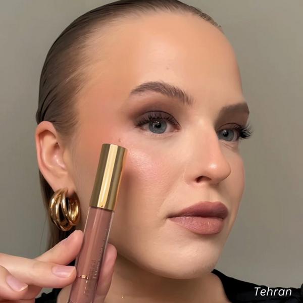 Mellow Cosmetics Liquid Lip Paint #5