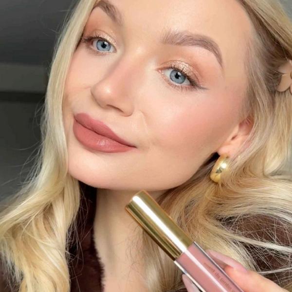 Mellow Cosmetics Liquid Lip Paint #7