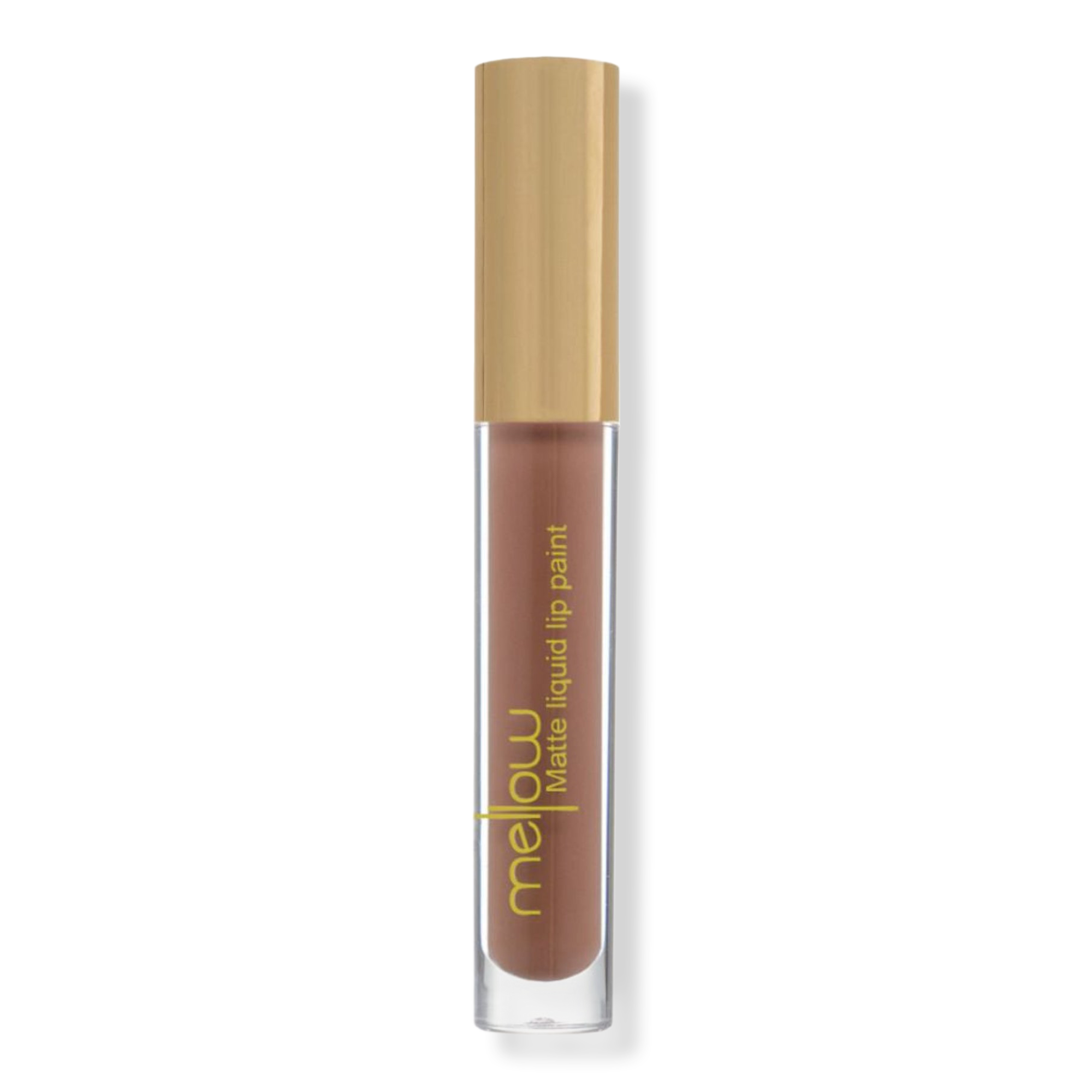 Mellow Cosmetics Liquid Lip Paint #1