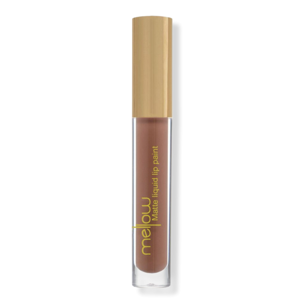 Mellow Cosmetics Liquid Lip Paint #1