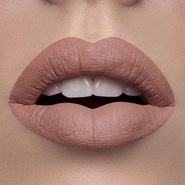 Mellow Cosmetics Liquid Lip Paint #3