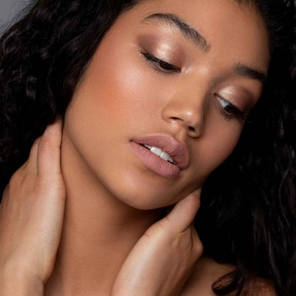 Mellow Cosmetics Liquid Lip Paint #5