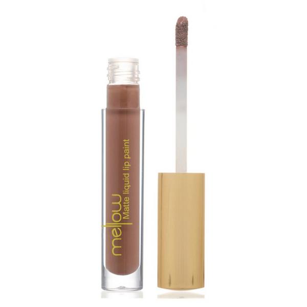 Mellow Cosmetics Liquid Lip Paint #6