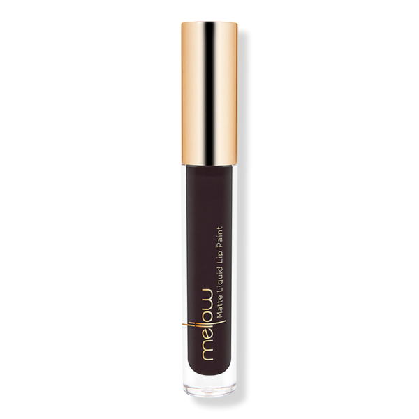 Mellow Cosmetics Liquid Lip Paint #1